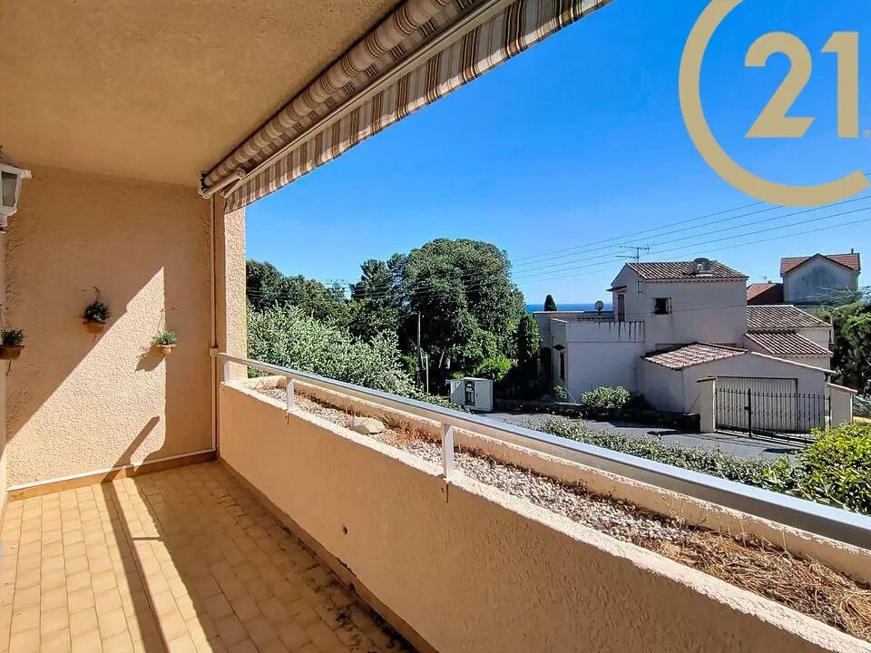 Appartement à vendre, 77m², Saint-Raphaël