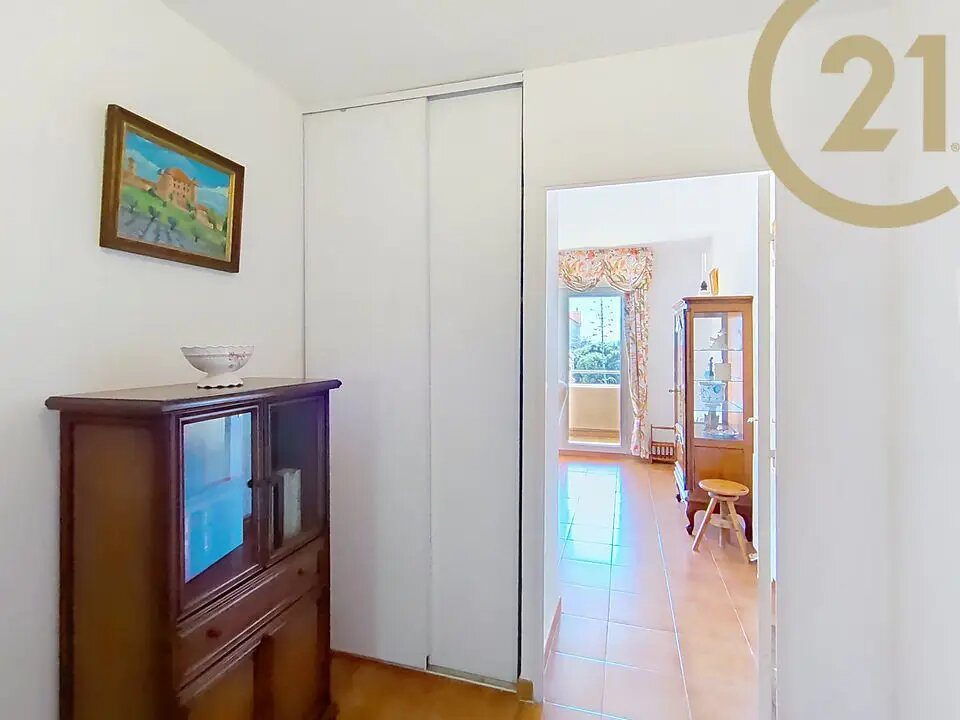 Appartement à vendre, 77m², Saint-Raphaël