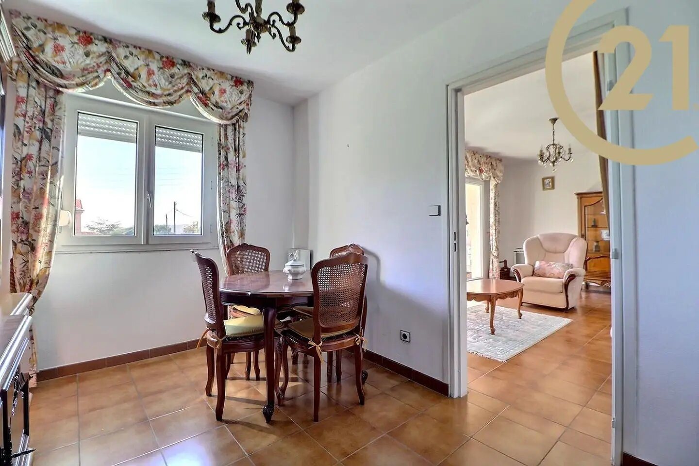 Appartement à vendre, 77m², Saint-Raphaël