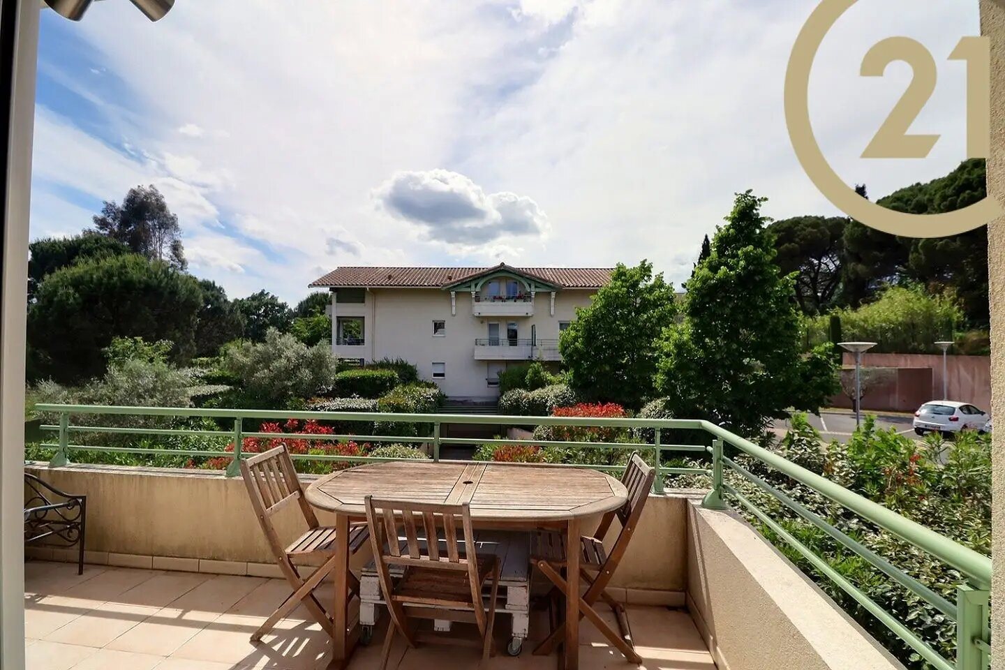 Appartement à vendre, 72m², Fréjus