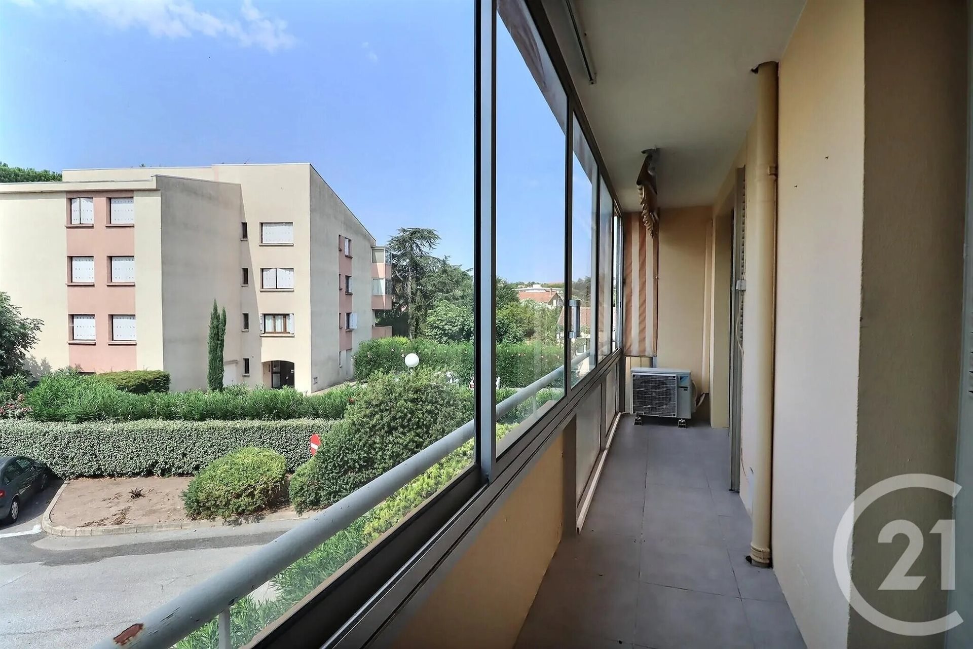 Appartement à vendre, 71m², Fréjus
