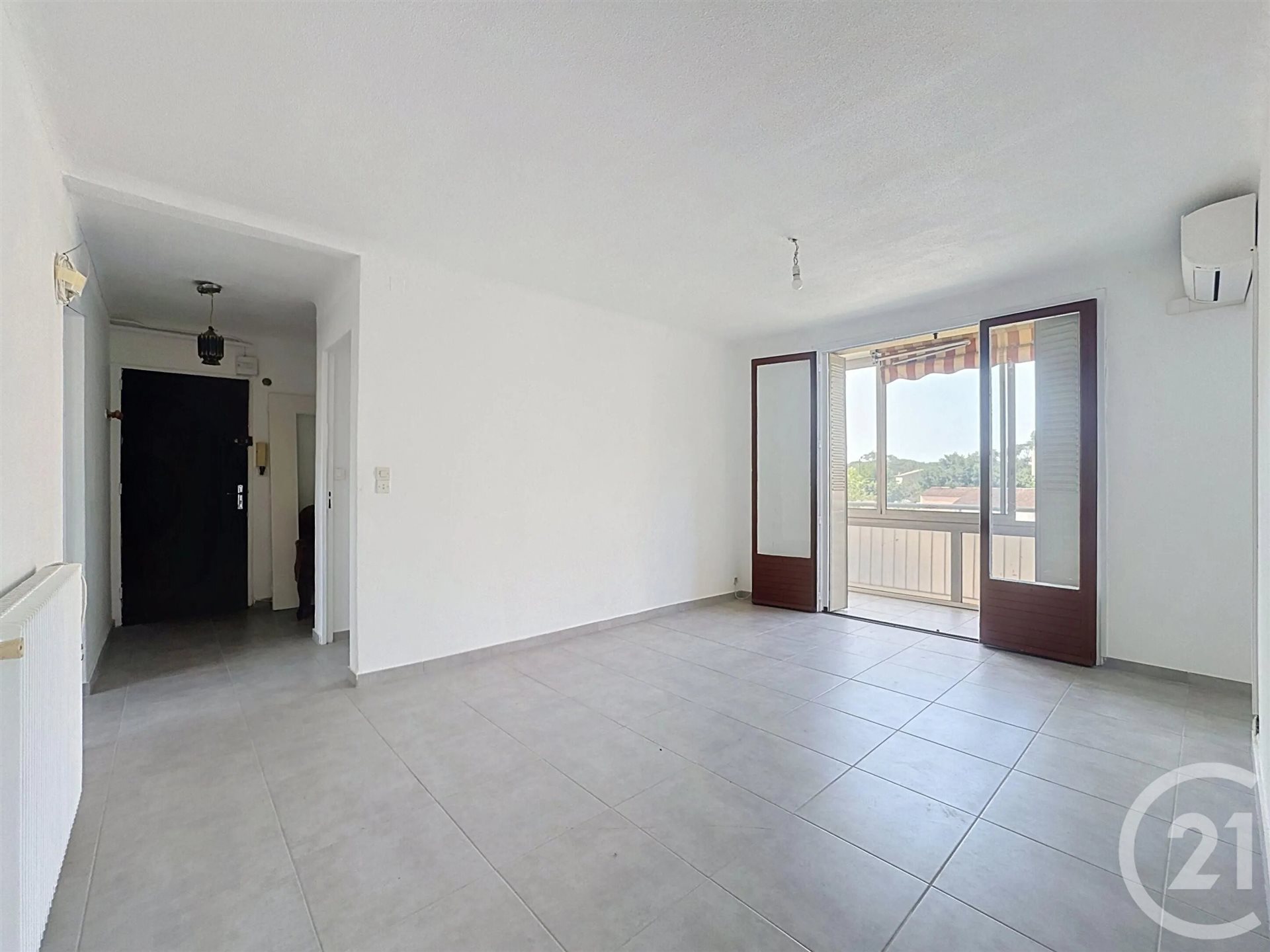 Appartement à vendre, 71m², Fréjus
