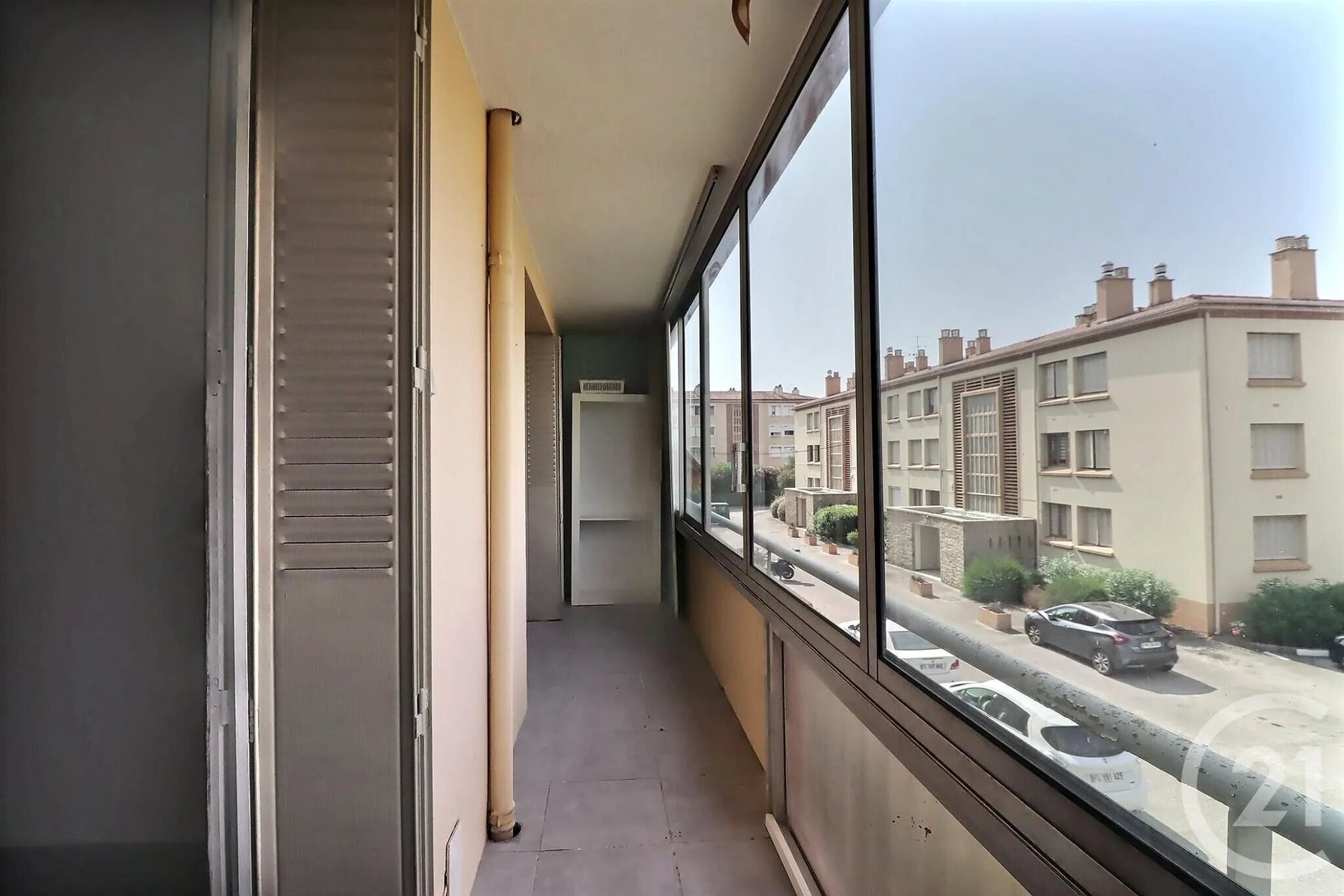 Appartement à vendre, 71m², Fréjus