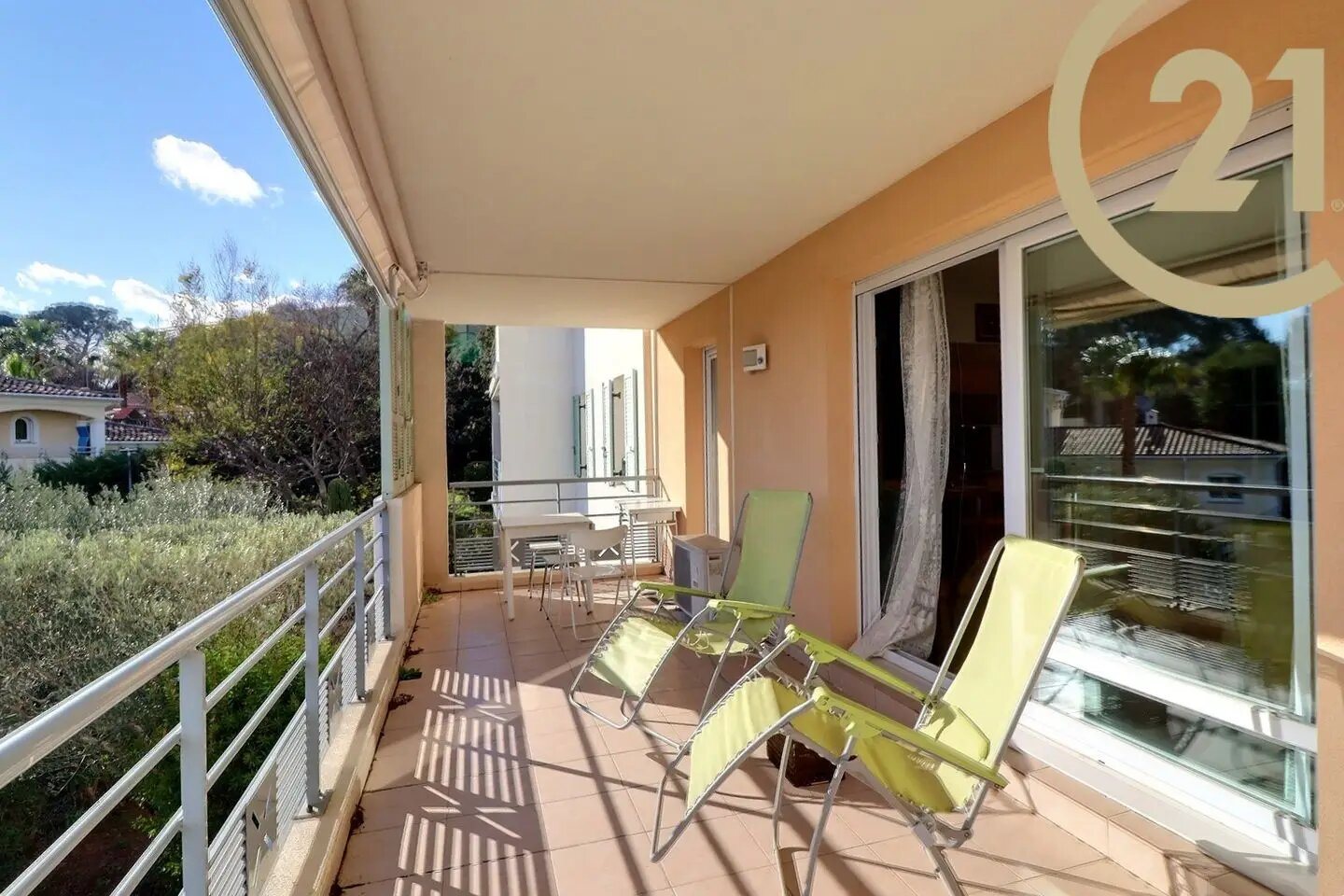 Appartement à vendre, 75m², Fréjus