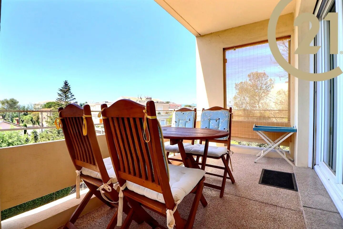 Appartement à vendre, 44m², Saint-Raphaël