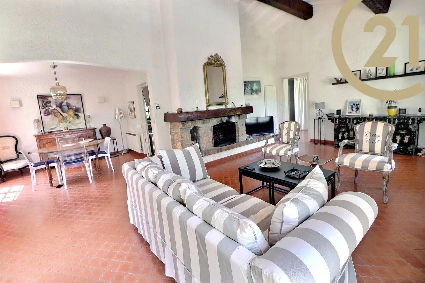 Maison à vendre, 160m², Saint-Raphaël