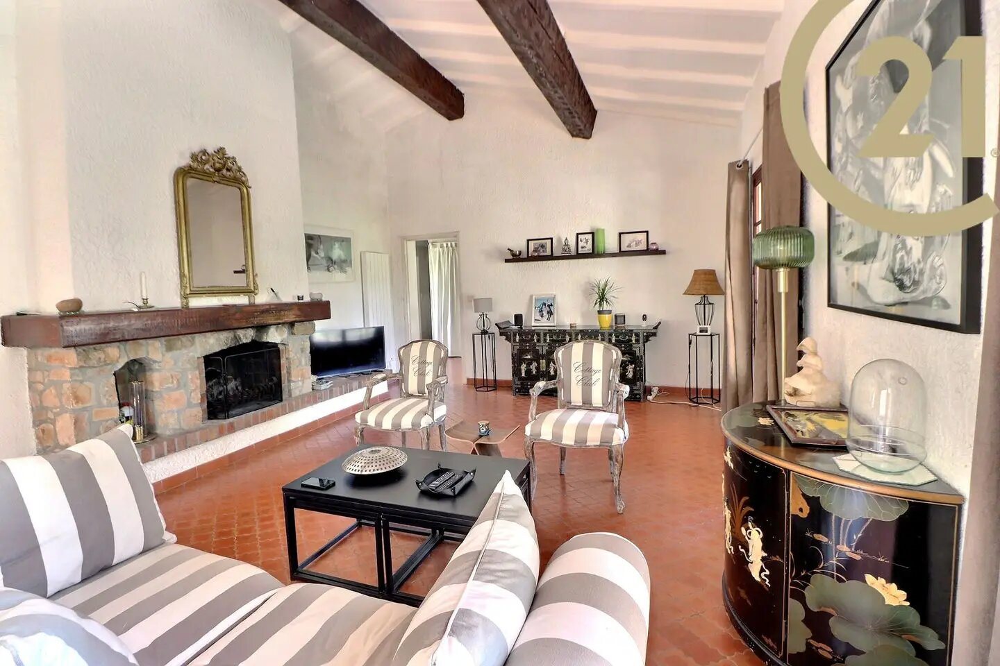 Maison à vendre, 160m², Saint-Raphaël