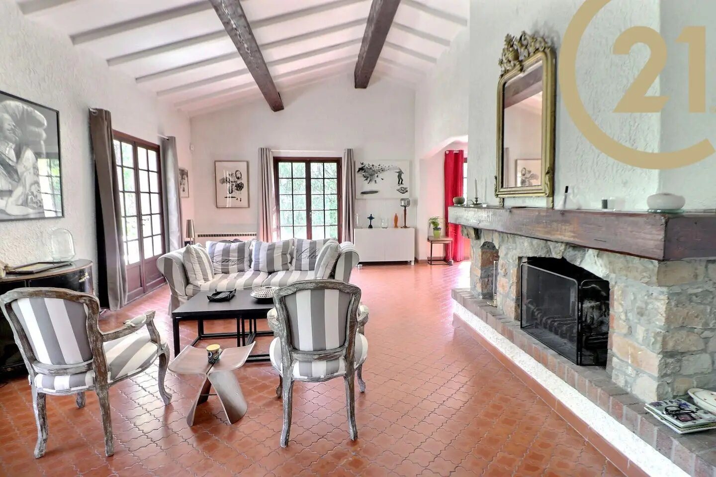 Maison à vendre, 160m², Saint-Raphaël