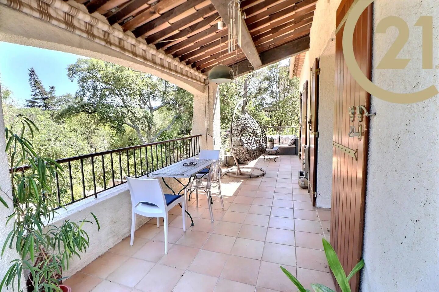 Maison à vendre, 160m², Saint-Raphaël