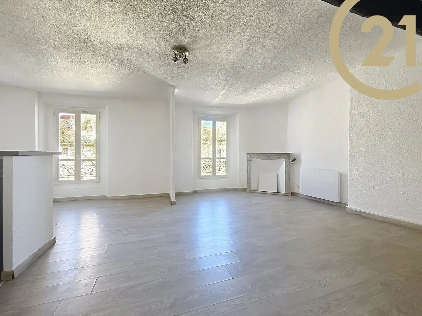 Appartement à vendre, 40m², Fréjus