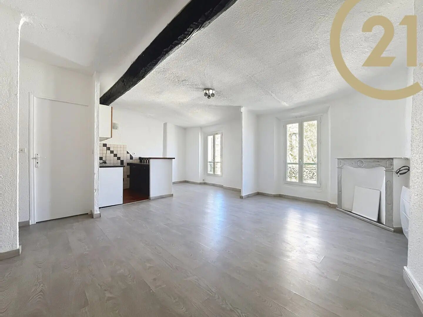 Appartement à vendre, 40m², Fréjus