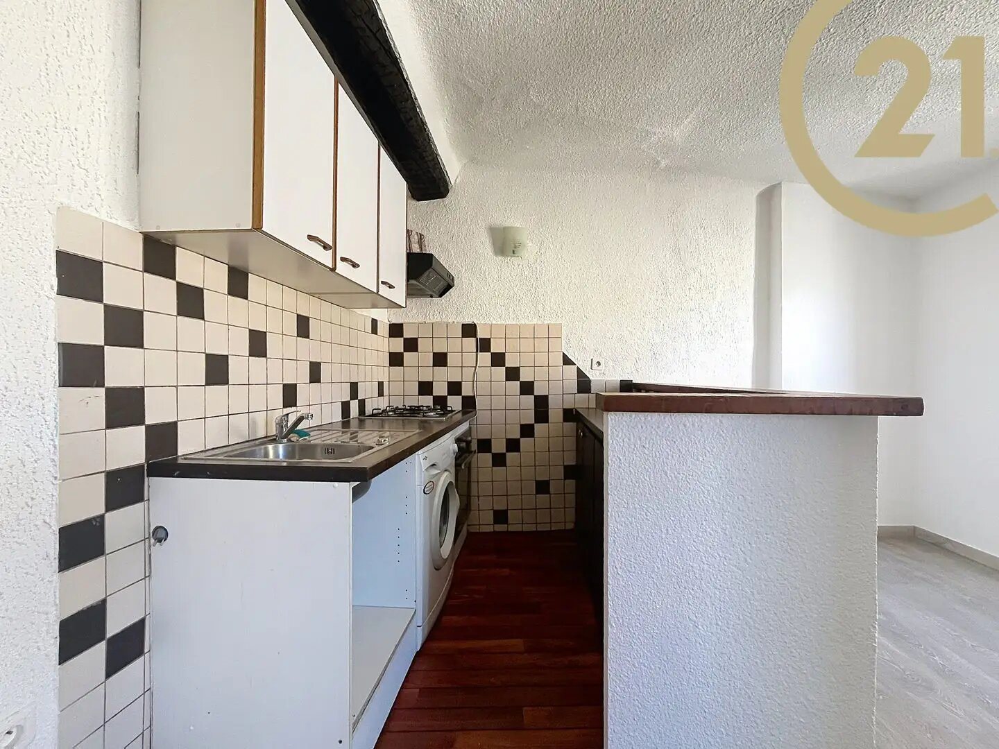 Appartement à vendre, 40m², Fréjus