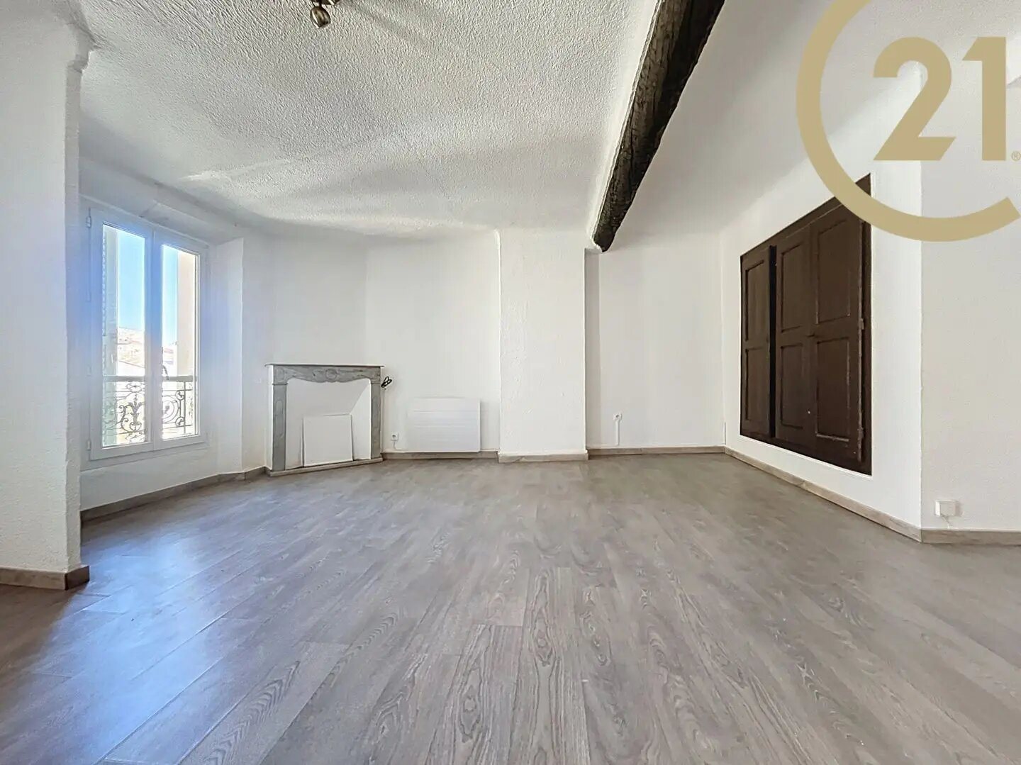 Appartement à vendre, 40m², Fréjus
