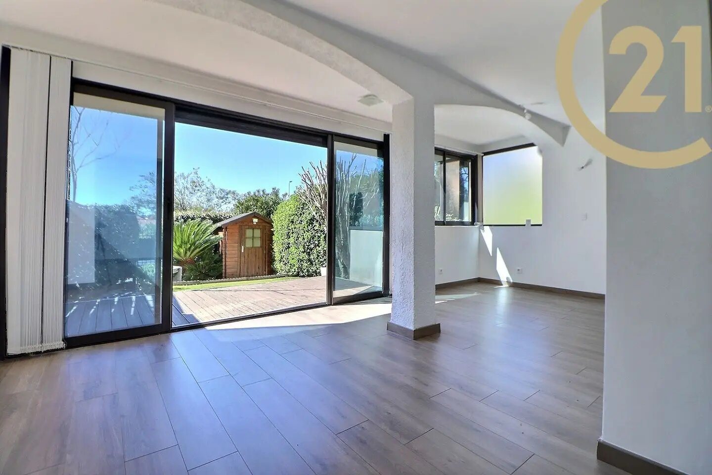 Appartement à vendre, 57m², Saint-Raphaël