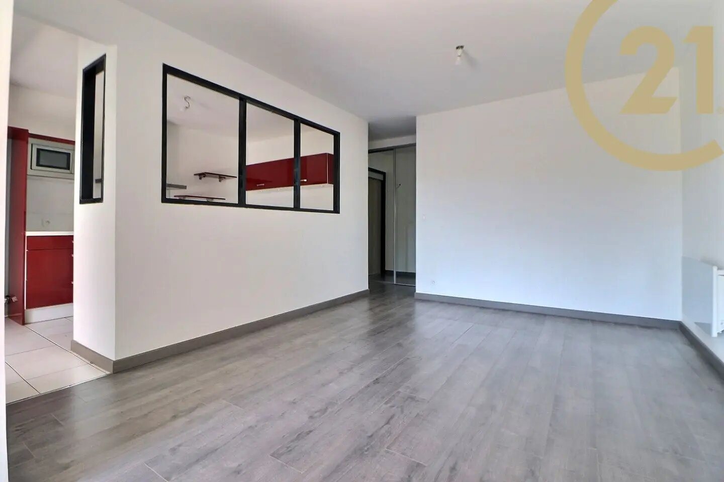 Appartement à vendre, 57m², Saint-Raphaël