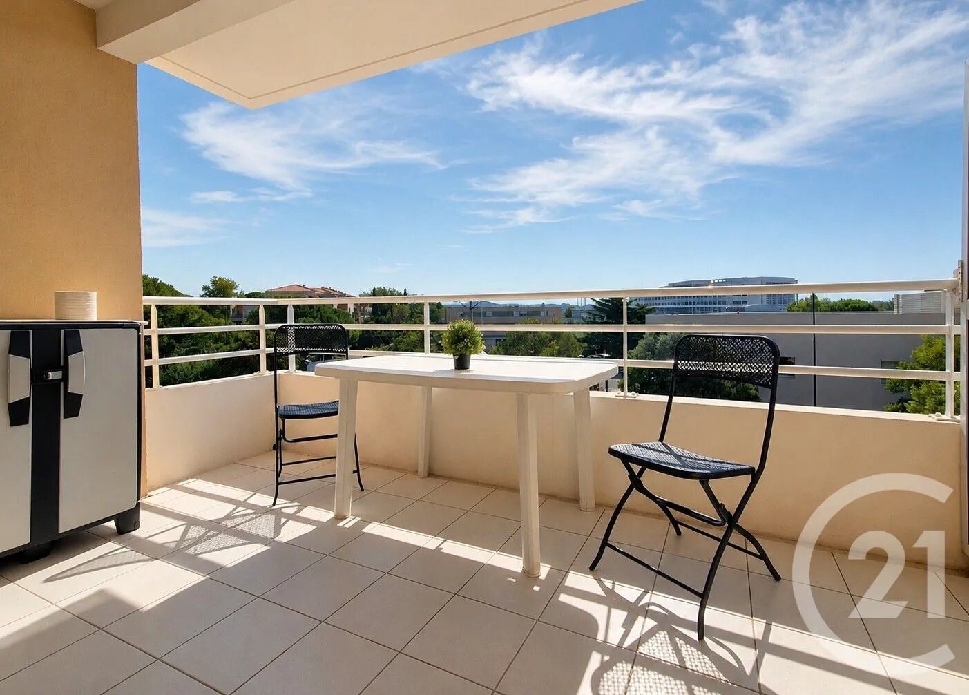 Appartement à vendre, 36m², Fréjus