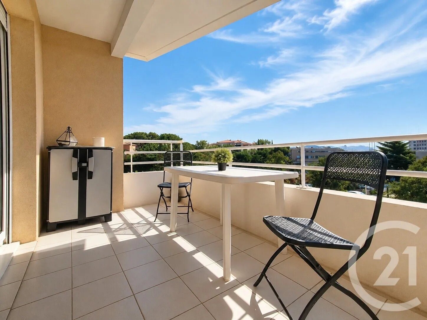 Appartement à vendre, 36m², Fréjus