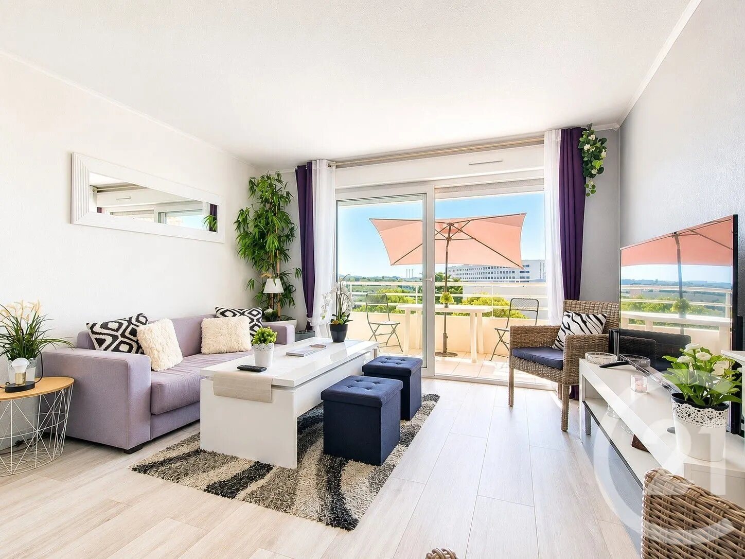 Appartement à vendre, 36m², Fréjus