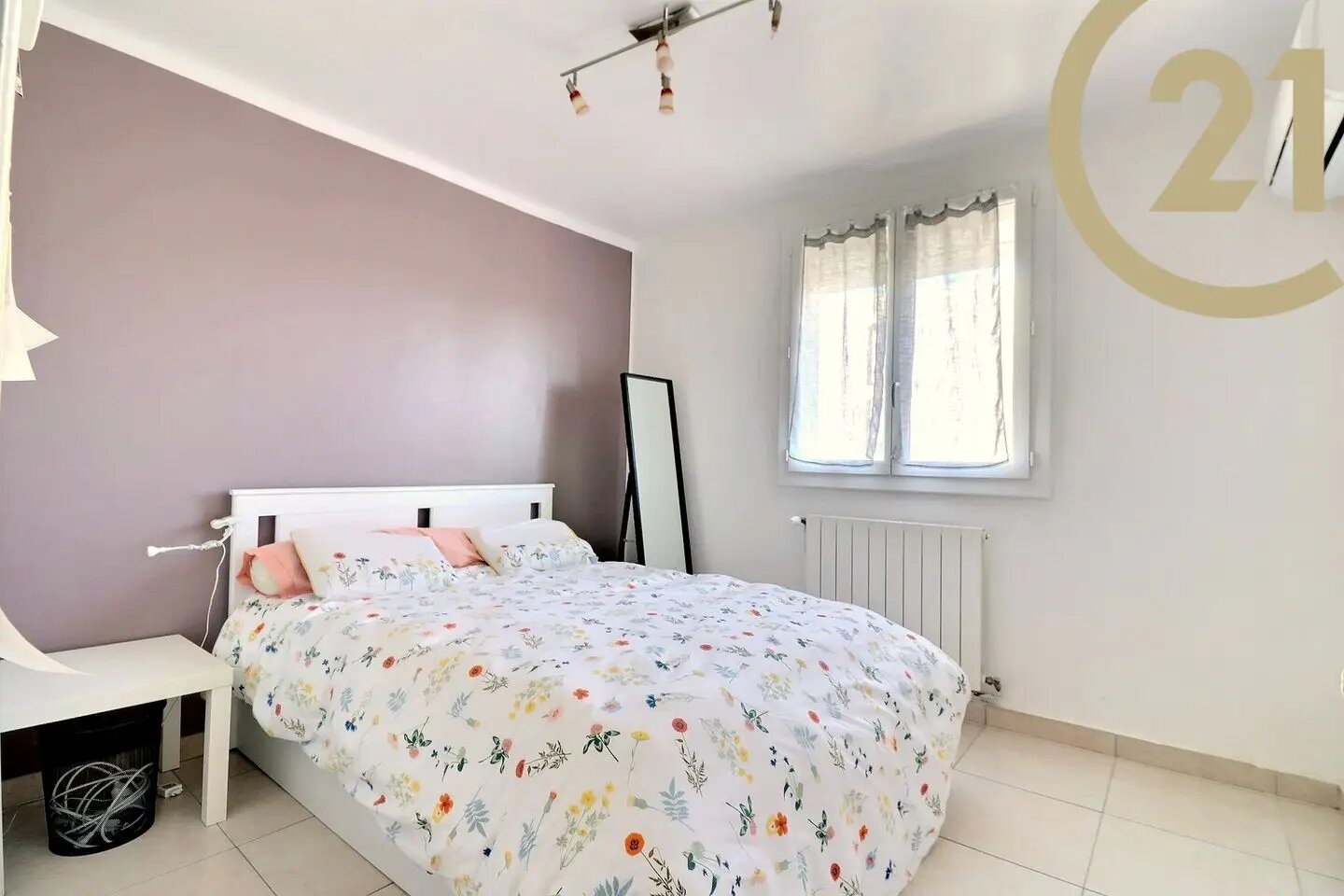 Appartement à vendre, 58m², Saint-Raphaël