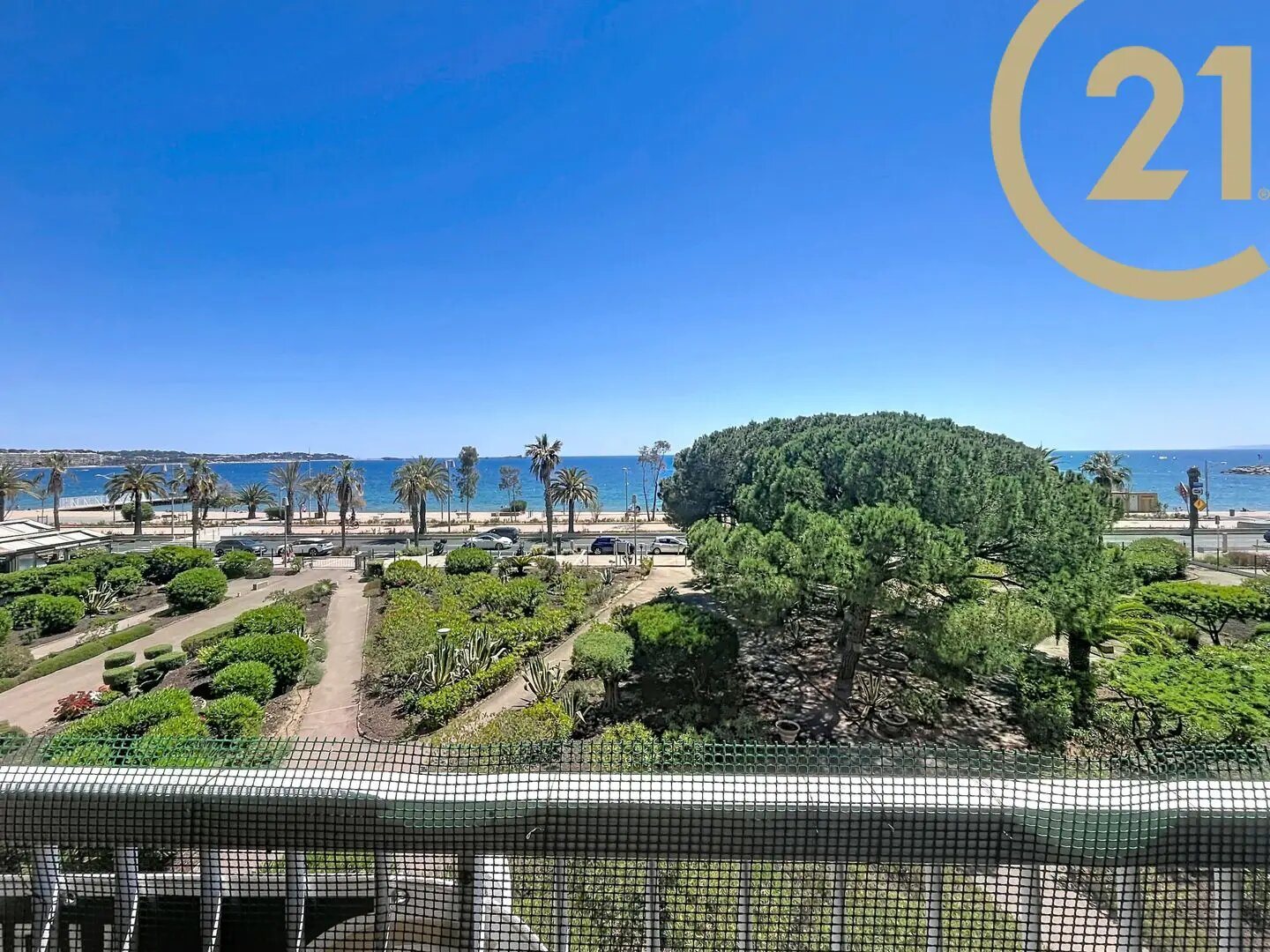 Appartement à vendre, 35m², Fréjus