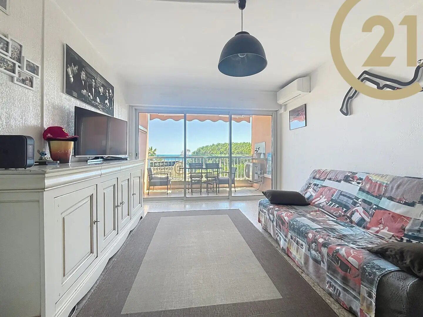 Appartement à vendre, 35m², Fréjus