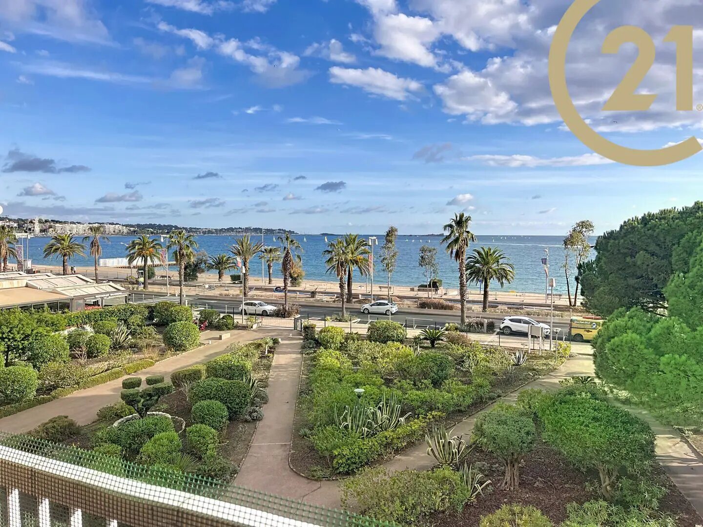Appartement à vendre, 35m², Fréjus