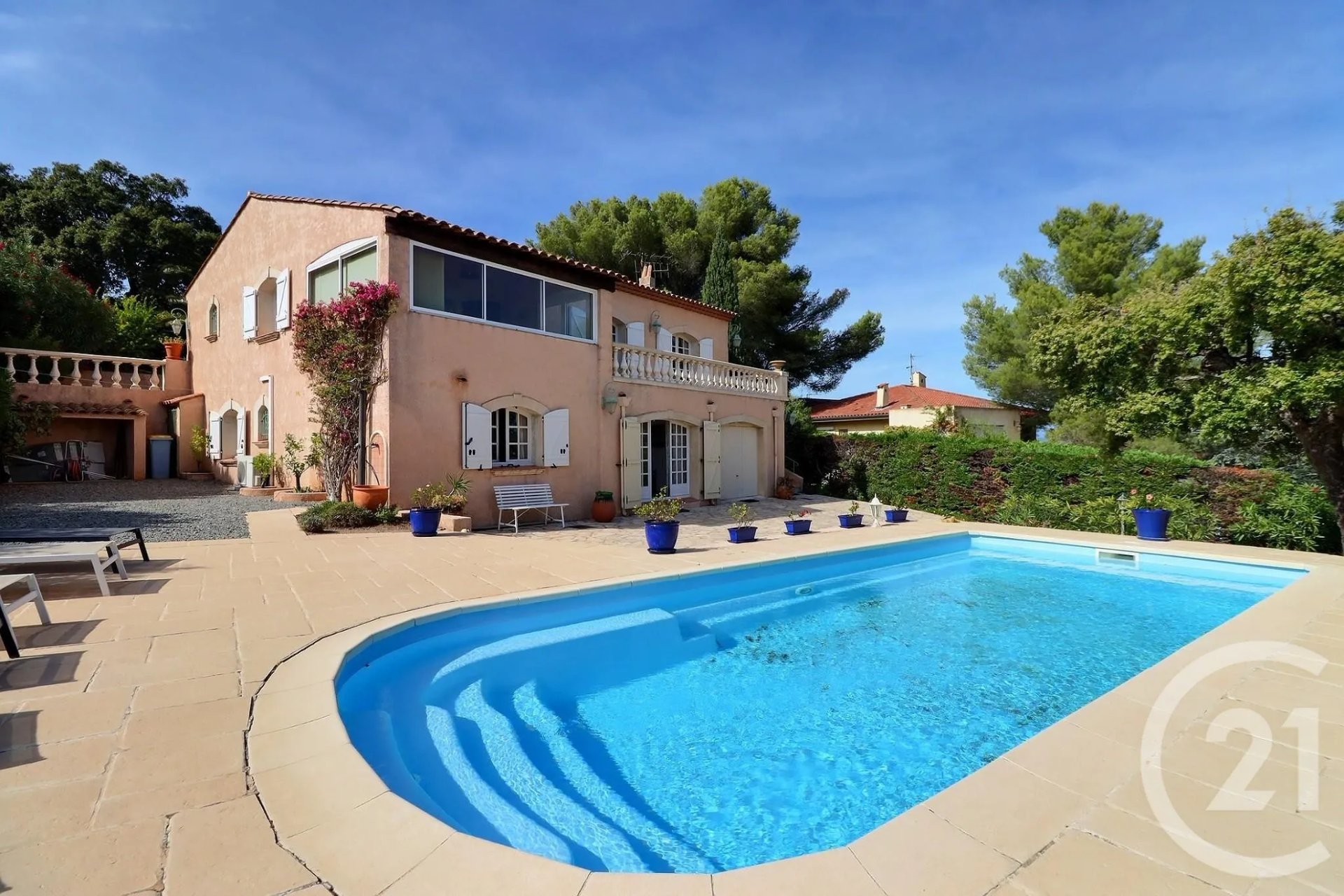 Maison à vendre, 202m², Fréjus