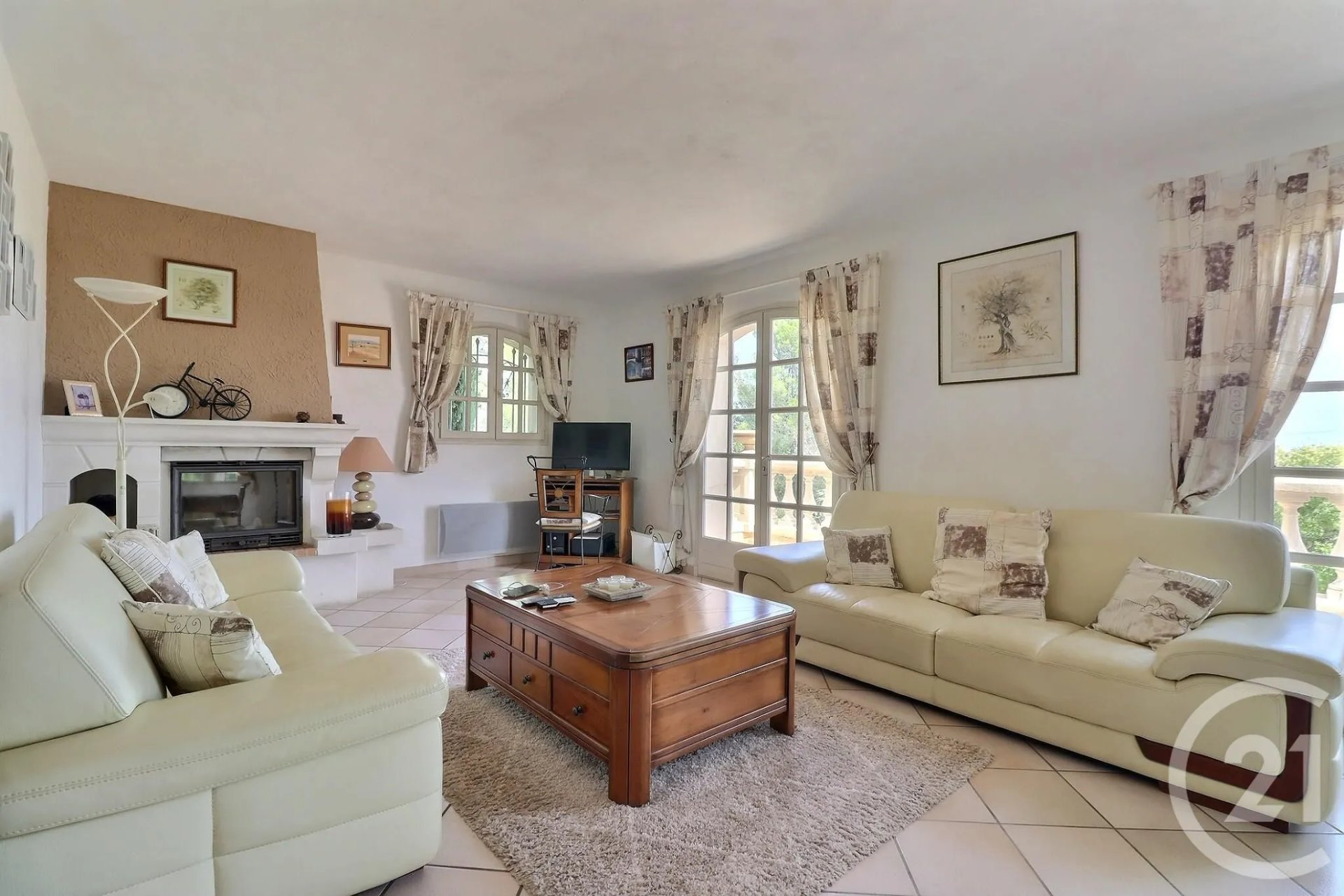 Maison à vendre, 202m², Fréjus