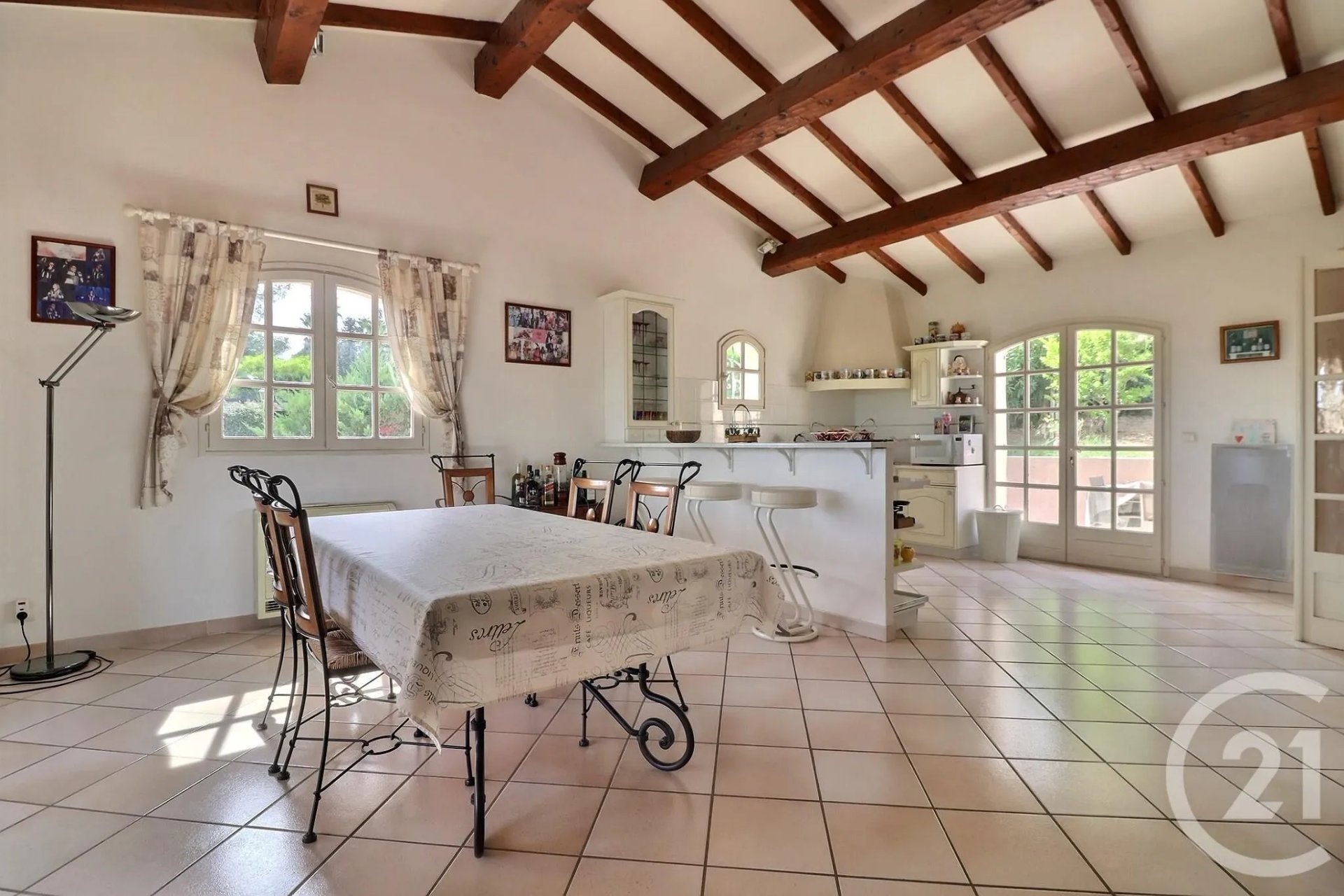 Maison à vendre, 202m², Fréjus