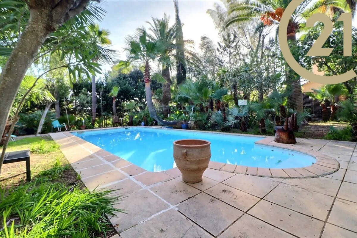 Maison à vendre, 125m², Fréjus