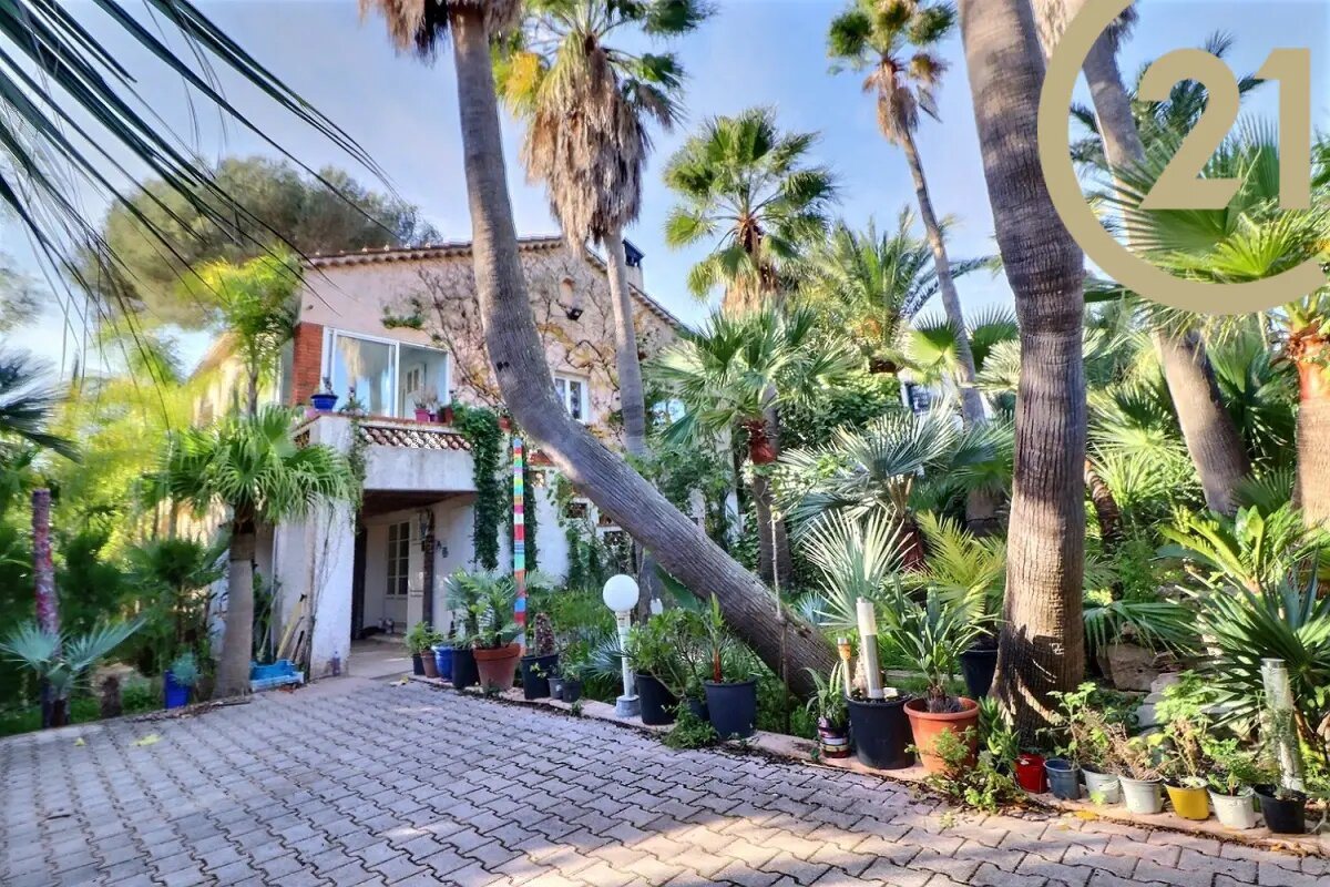 Maison à vendre, 125m², Fréjus
