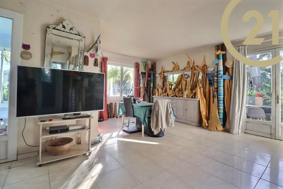 Maison à vendre, 125m², Fréjus