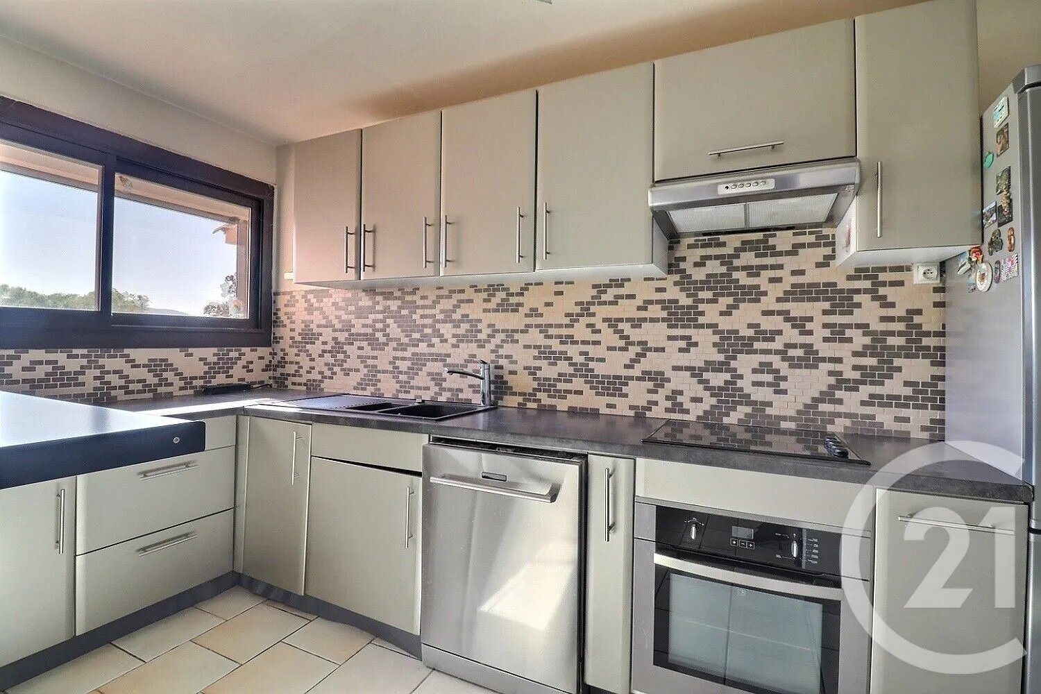 Appartement à vendre, 62m², Fréjus