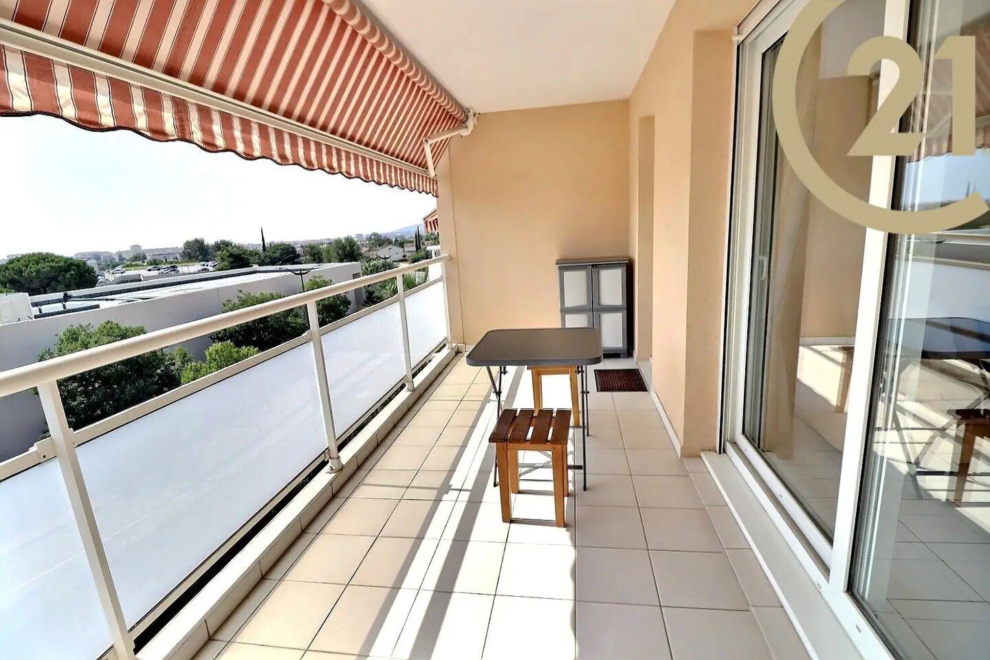 Appartement à vendre, 62m², Fréjus
