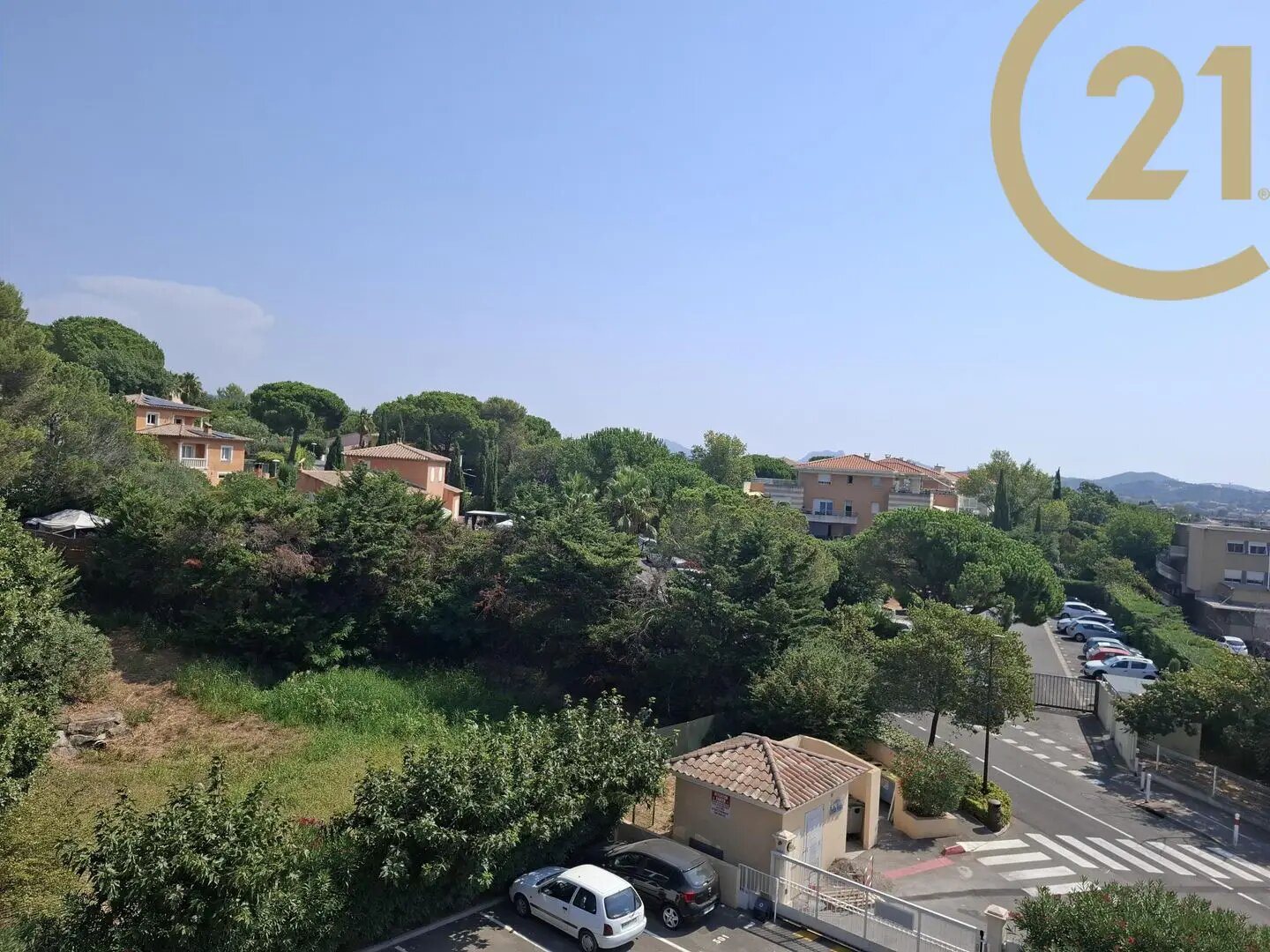Appartement à vendre, 62m², Fréjus