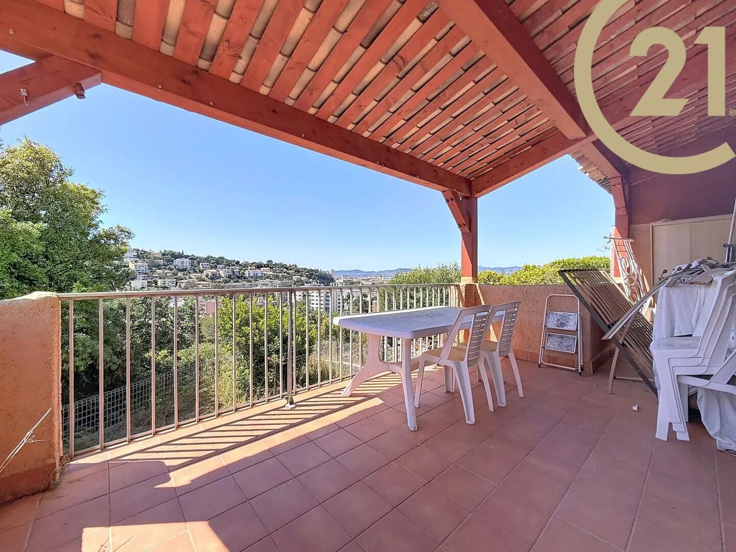 Maison à vendre, 107m², Saint-Raphaël
