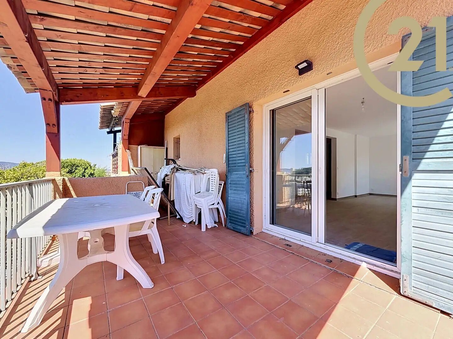 Maison à vendre, 107m², Saint-Raphaël