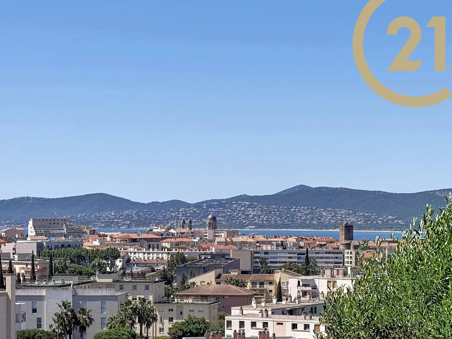 Maison à vendre, 107m², Saint-Raphaël