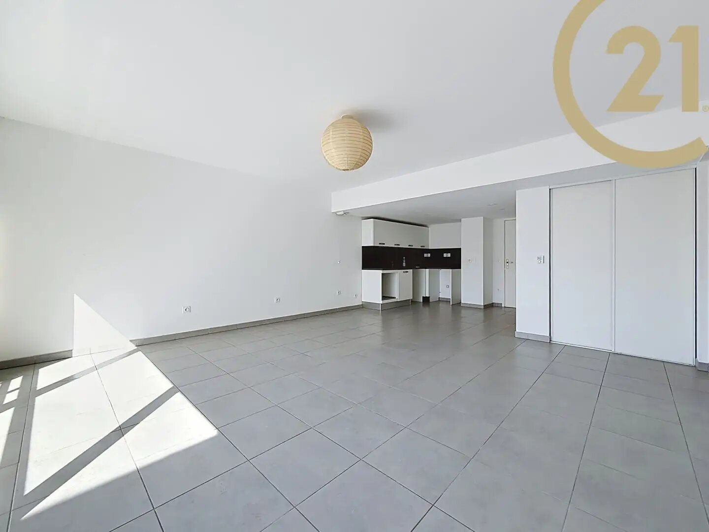 Appartement à vendre, 53m², Saint-Raphaël