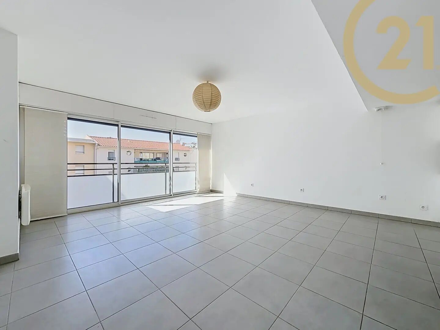 Appartement à vendre, 53m², Saint-Raphaël