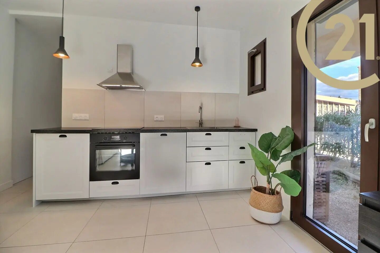 Appartement à vendre, 50m², Fréjus