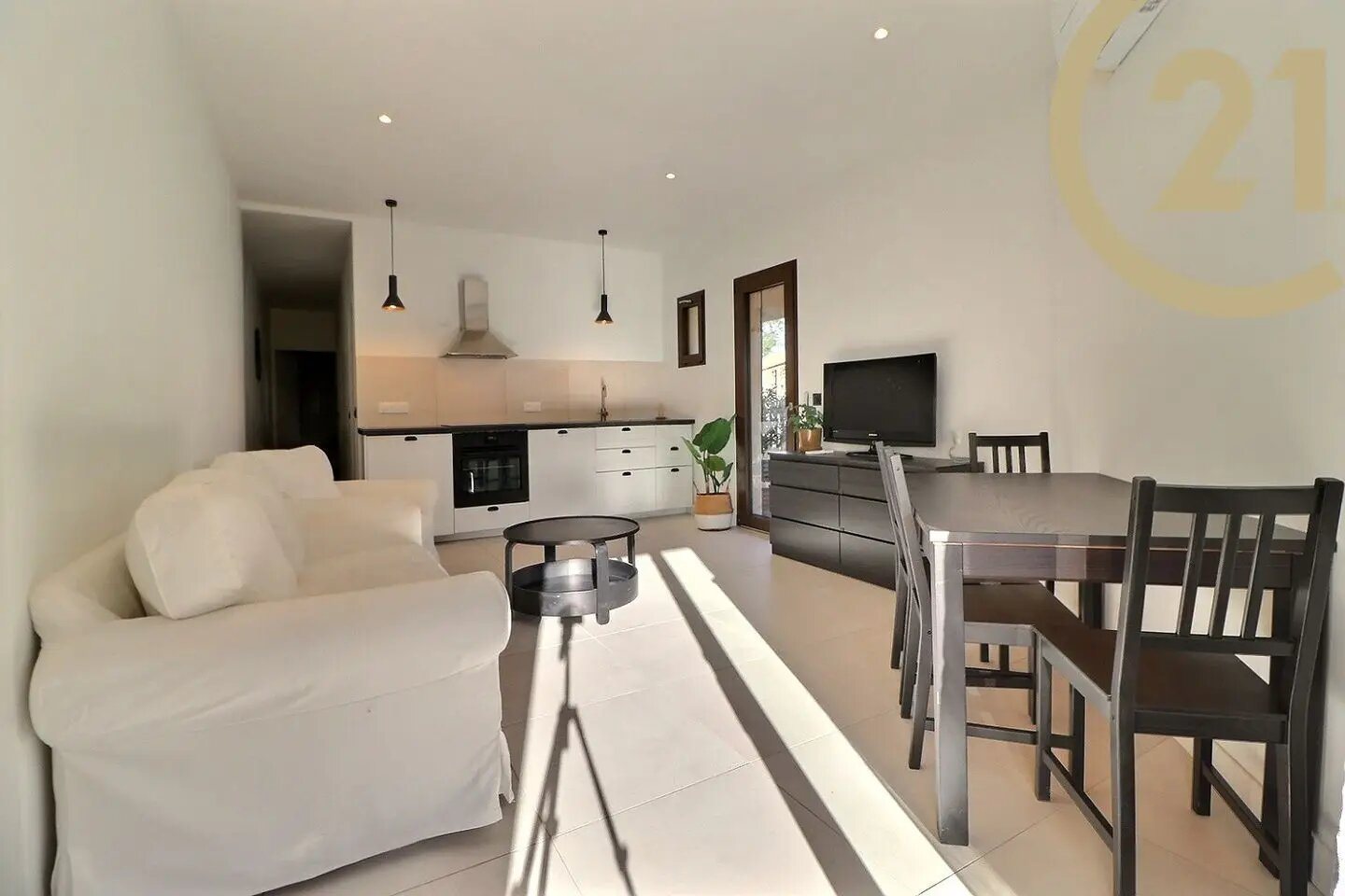 Appartement à vendre, 50m², Fréjus