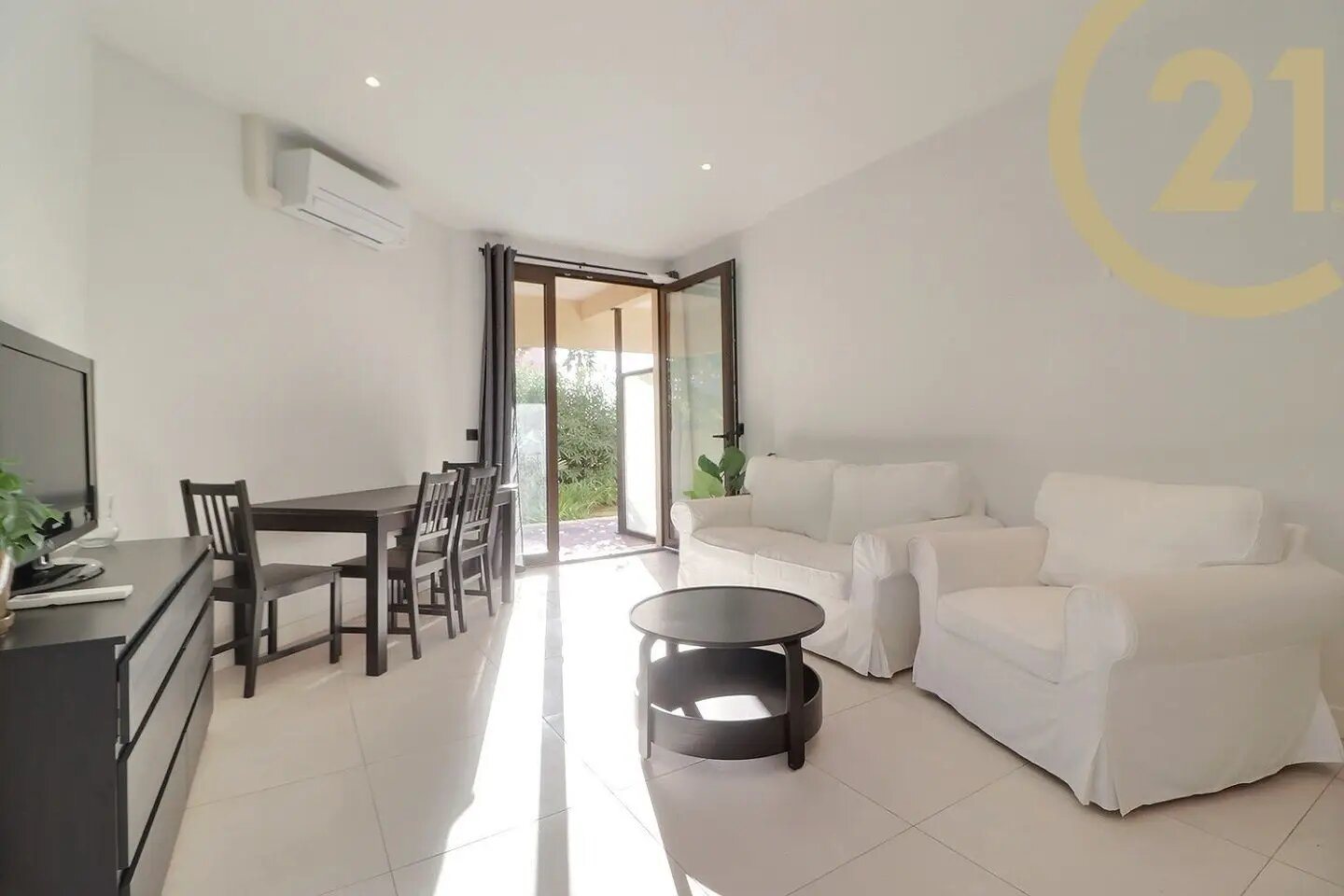 Appartement à vendre, 50m², Fréjus