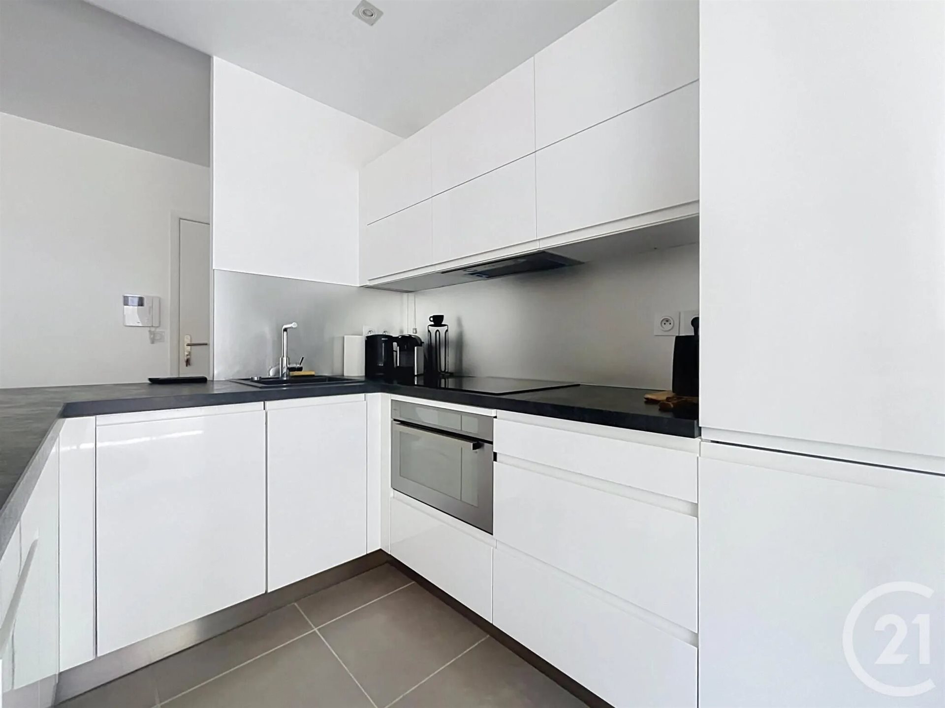 Appartement à vendre, 46m², Fréjus