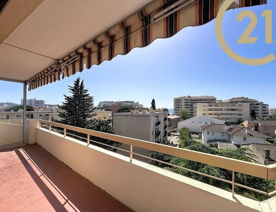 Appartement à vendre, 64m², Fréjus