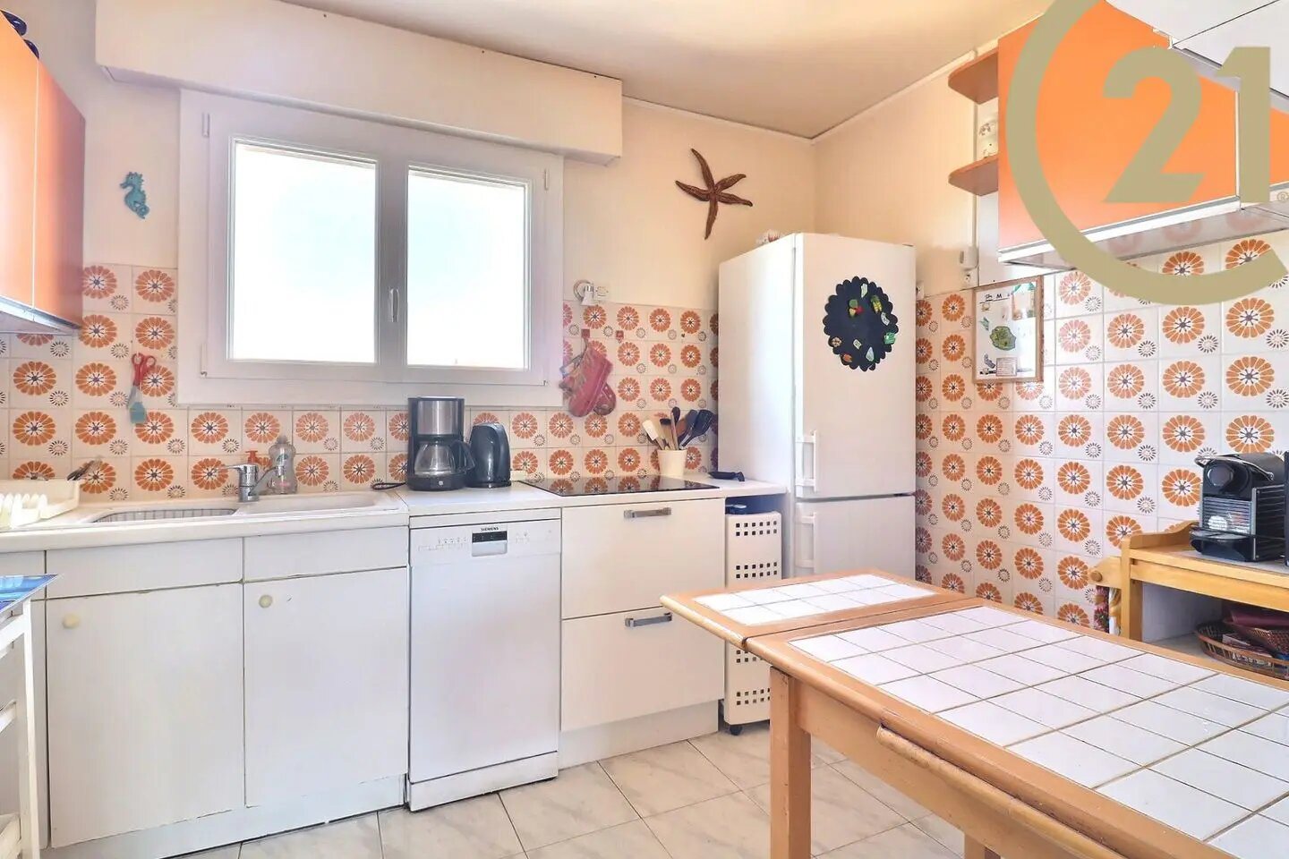 Appartement à vendre, 64m², Fréjus