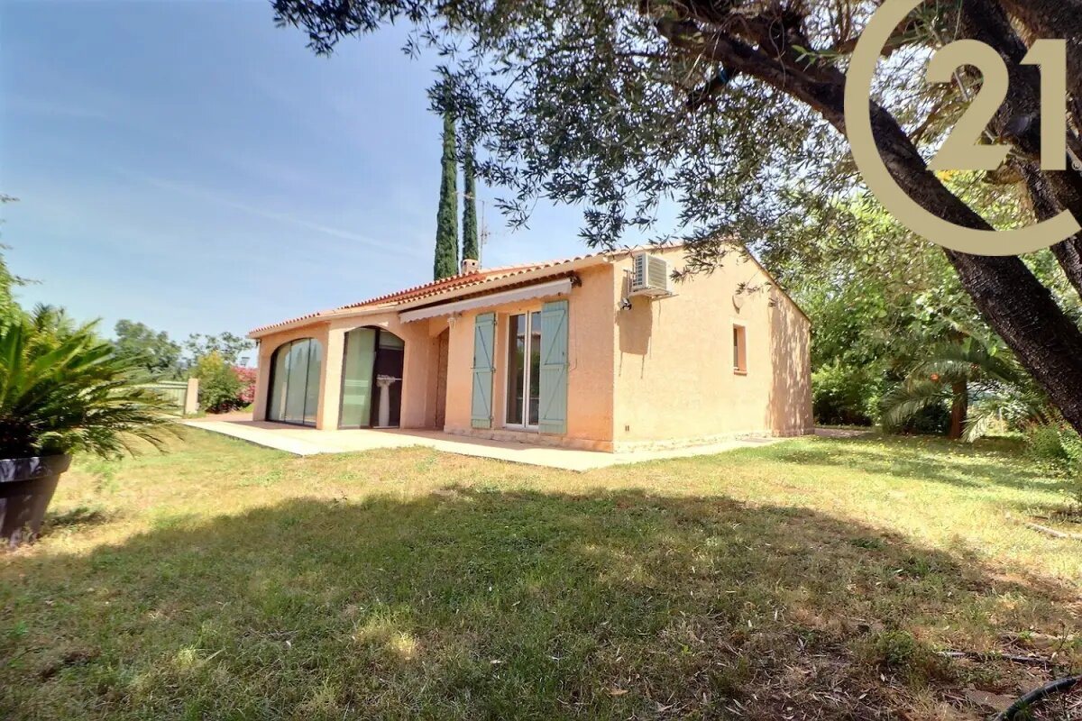 Maison à vendre, 112m², Fréjus