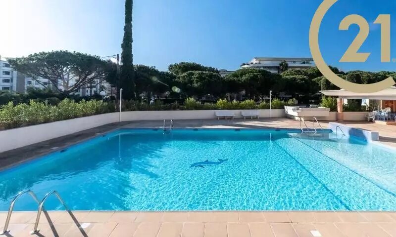Appartement à vendre, 39m², Fréjus