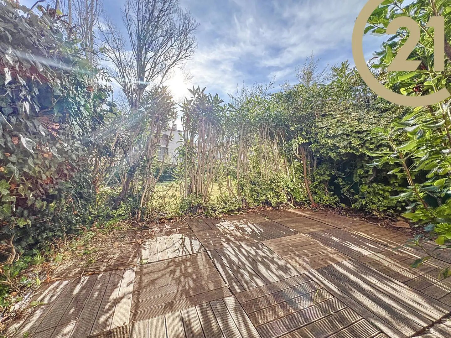 Appartement à vendre, 24m², Fréjus