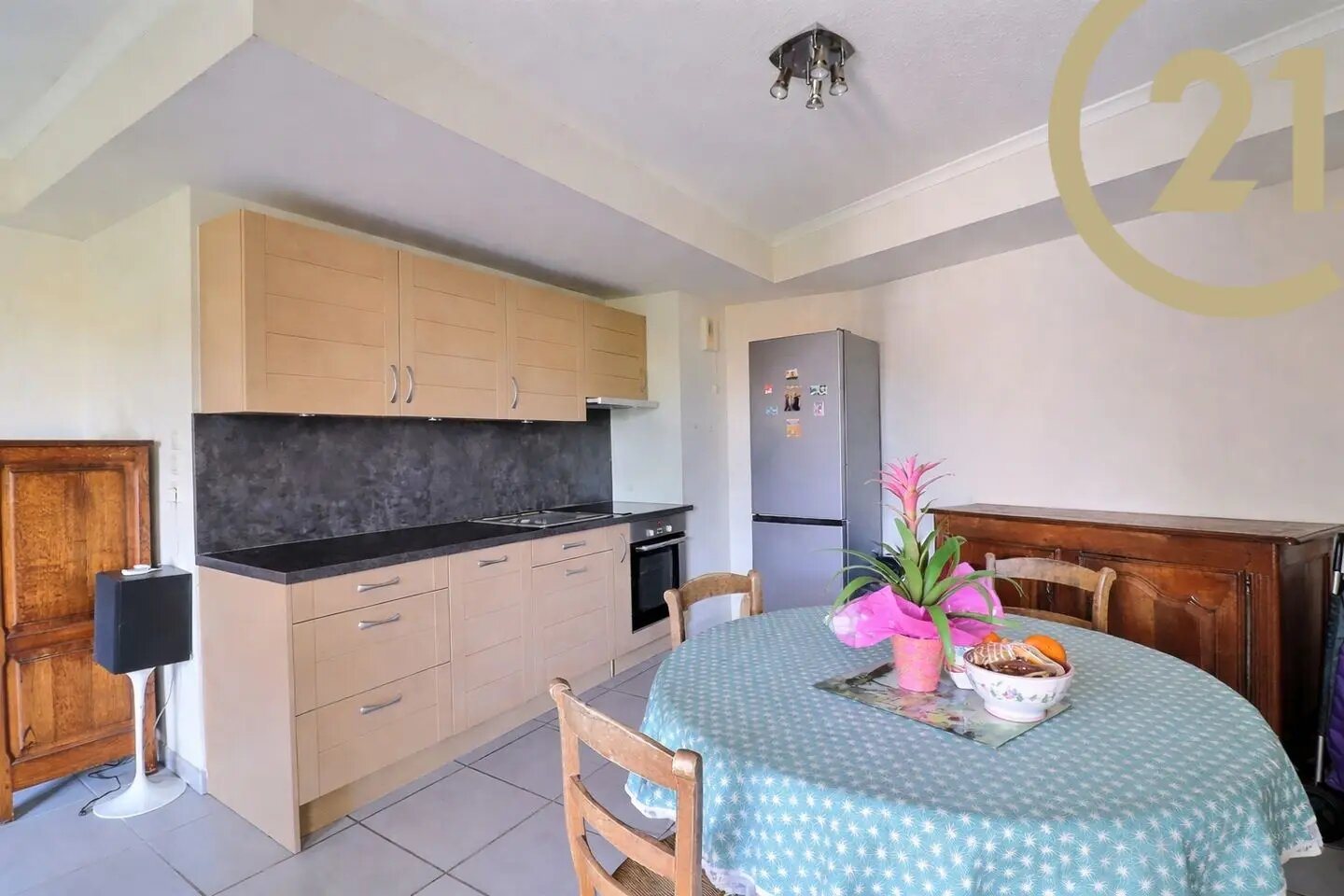 Appartement à vendre, 61m², Fréjus